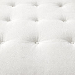 Luxury Butterfly Design Storage Bed, Premium Spring Base & High-Quality Mattress