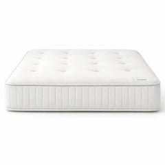 Luxury Quilted Foam Mattress – Premium Comfort & Support