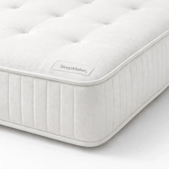 Luxury Quilted Foam Mattress – Premium Comfort & Support