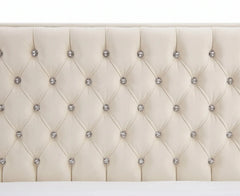 Luxury Florida Storage Bed , Premium Spring Base & High-Quality Mattress Support